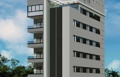 Apartamento com 3 quartos à venda no Centro, Barra Velha 
