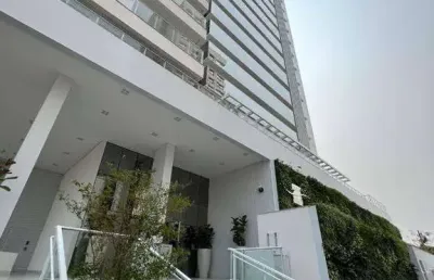 Apartamento com 3 quartos à venda no Itacolomi, Balneário Piçarras 
