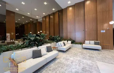 Apartamento com 3 quartos à venda no Itacolomi, Balneário Piçarras 
