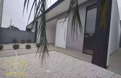 Casa com 2 quartos à venda no Quinta dos Açorianos, Barra Velha 