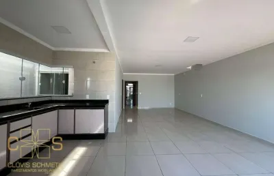 Casa com 3 quartos à venda no Itajubá, Barra Velha 