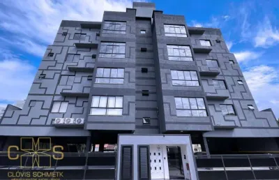 Apartamento com 2 quartos à venda no Itacolomi, Balneário Piçarras 