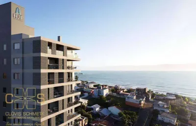 Apartamento com 3 quartos à venda no Itajubá, Barra Velha 