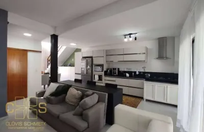 Casa com 4 quartos à venda no Itacolomi, Balneário Piçarras 