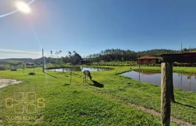 Chácara / sítio com 2 quartos à venda no Medeiros, Barra Velha 