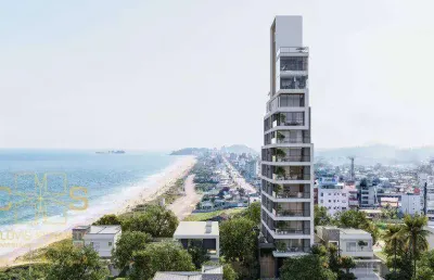Apartamento com 3 quartos à venda no Itacolomi, Balneário Piçarras 