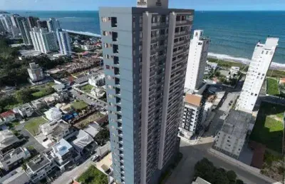 Apartamento com 2 quartos à venda no Centro, Balneário Piçarras 