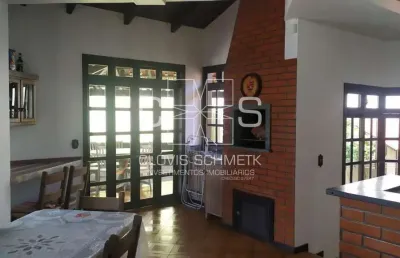 Casa com 5 quartos à venda no Itajubá, Barra Velha 