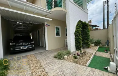 Casa com 4 quartos à venda no Itacolomi, Balneário Piçarras 