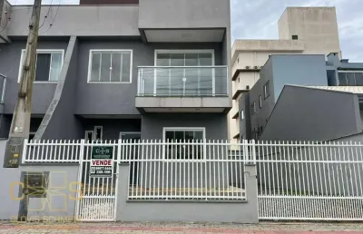 Casa com 3 quartos à venda no Itajubá, Barra Velha 