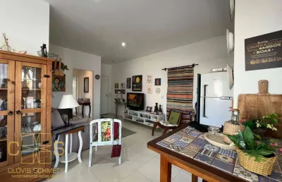 Apartamento com 2 quartos à venda no Itacolomi, Balneário Piçarras 