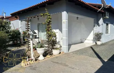 Casa com 3 quartos à venda no Itajubá, Barra Velha 