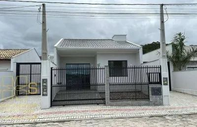 Casa com 2 quartos à venda no Itajubá, Barra Velha 
