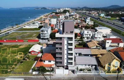 Apartamento com 3 quartos à venda no Tabuleiro, Barra Velha 