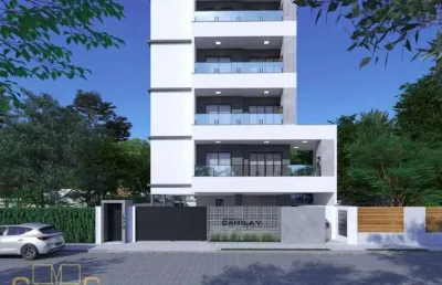 Apartamento com 3 quartos à venda no Itajubá, Barra Velha 