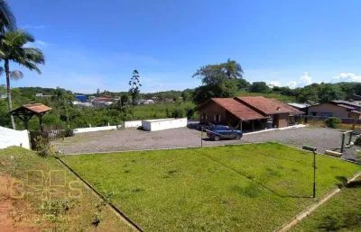 Chácara / sítio com 3 quartos à venda no Medeiros, Barra Velha 