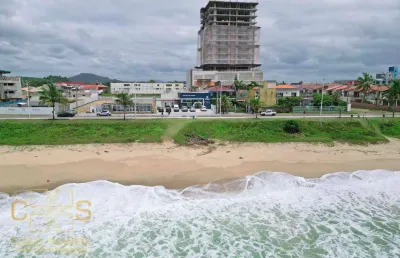 Apartamento com 2 quartos à venda no Centro, Barra Velha 