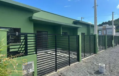 Casa com 2 quartos à venda no Itajubá, Barra Velha 