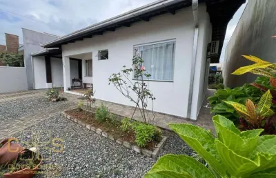 Casa com 3 quartos à venda no Itajubá, Barra Velha 