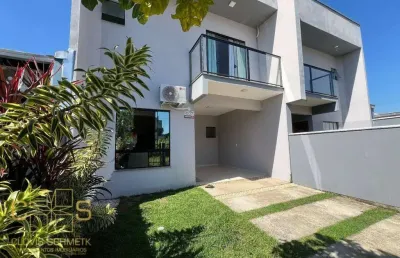 Casa com 3 quartos à venda no Itajubá, Barra Velha 