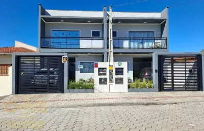 Casa com 3 quartos à venda no Itajubá, Barra Velha 