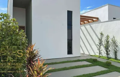 Casa com 2 quartos à venda no Itajubá, Barra Velha 