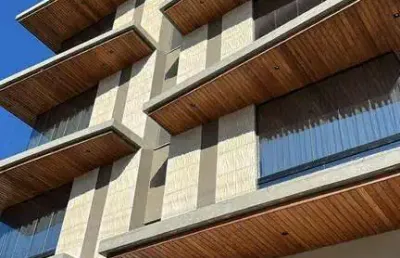 Apartamento com 3 quartos à venda no Itajubá, Barra Velha 