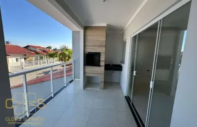 Apartamento com 3 quartos à venda no Itajubá, Barra Velha 