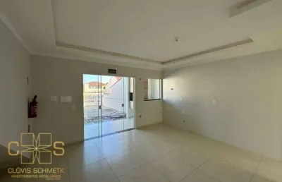 Apartamento com 3 quartos à venda no Itajubá, Barra Velha 