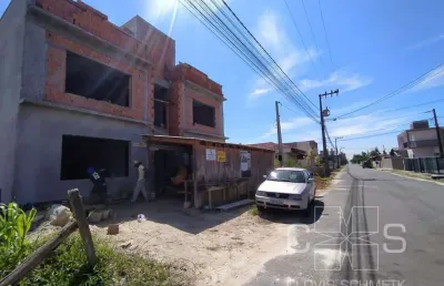 Apartamento com 3 quartos à venda no Itajubá, Barra Velha 