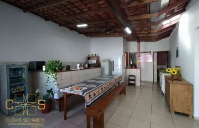 Casa com 3 quartos à venda no Itajubá, Barra Velha 