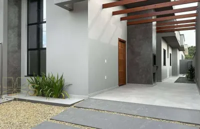 Casa com 3 quartos à venda no Itajubá, Barra Velha 