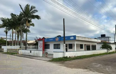 Casa com 3 quartos à venda no Itajubá, Barra Velha 
