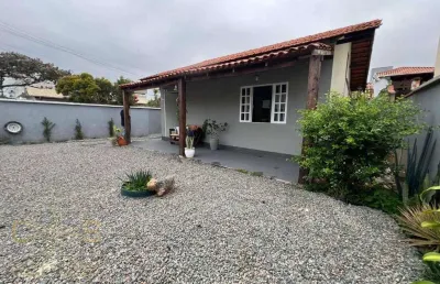 Casa com 4 quartos à venda no Itajubá, Barra Velha 