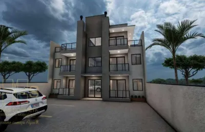 Apartamento com 2 quartos à venda no Itajubá, Barra Velha 