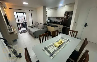 Apartamento com 2 quartos à venda no Itacolomi, Balneário Piçarras 
