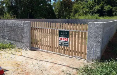 Terreno à venda, 300 m² por r$ 280.000,00 - itacolomi - balneário piçarras/sc