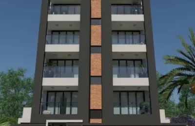 Apartamento com 3 dormitórios à venda, 84 m² por r$ 791.176,00 - tabuleiro - barra velha/sc