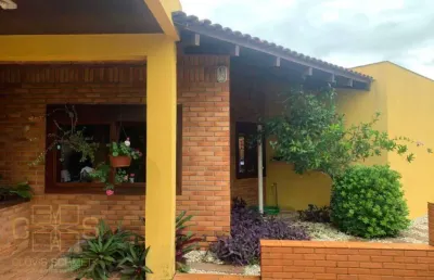 Casa com 2 quartos à venda no Itacolomi, Balneário Piçarras 
