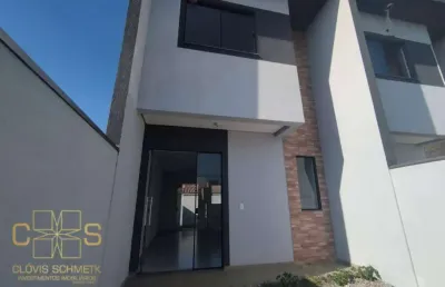 Casa com 2 quartos à venda no Itacolomi, Balneário Piçarras 