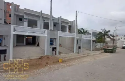 Sobrado com 2 dormitórios à venda, 109 m² por r$ 545.000,00 - itacolomi - balneário piçarras/sc