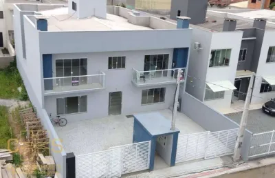 Apartamento com 3 quartos à venda no Itajubá, Barra Velha 