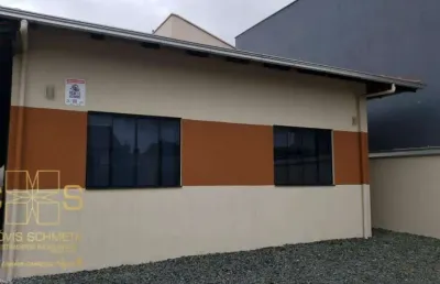 Casa com 3 quartos à venda no Itajubá, Barra Velha 