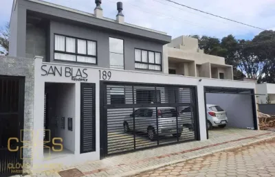 Apartamento com 3 quartos à venda no Itajubá, Barra Velha 