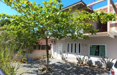 Casa com 4 quartos à venda no Itajubá, Barra Velha 