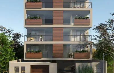 Apartamento com 2 quartos à venda no Tabuleiro, Barra Velha 