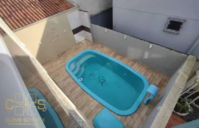 Casa com 3 quartos à venda no Itajubá, Barra Velha 