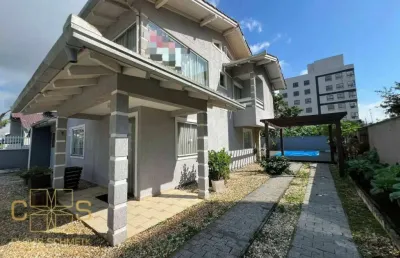 Casa com 5 quartos à venda no Itajubá, Barra Velha 