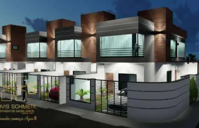 Casa com 3 quartos à venda no Quinta dos Açorianos, Barra Velha 