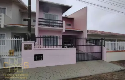 Casa com 3 quartos à venda no Itacolomi, Balneário Piçarras 